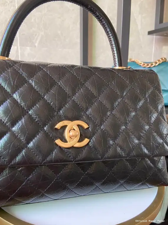 HyperPeter CHANEL BAG HANDLE COCO 0523